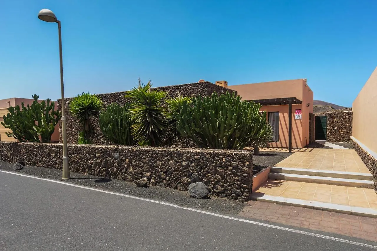 Villa Vista Montana By Villa Plus Corralejo