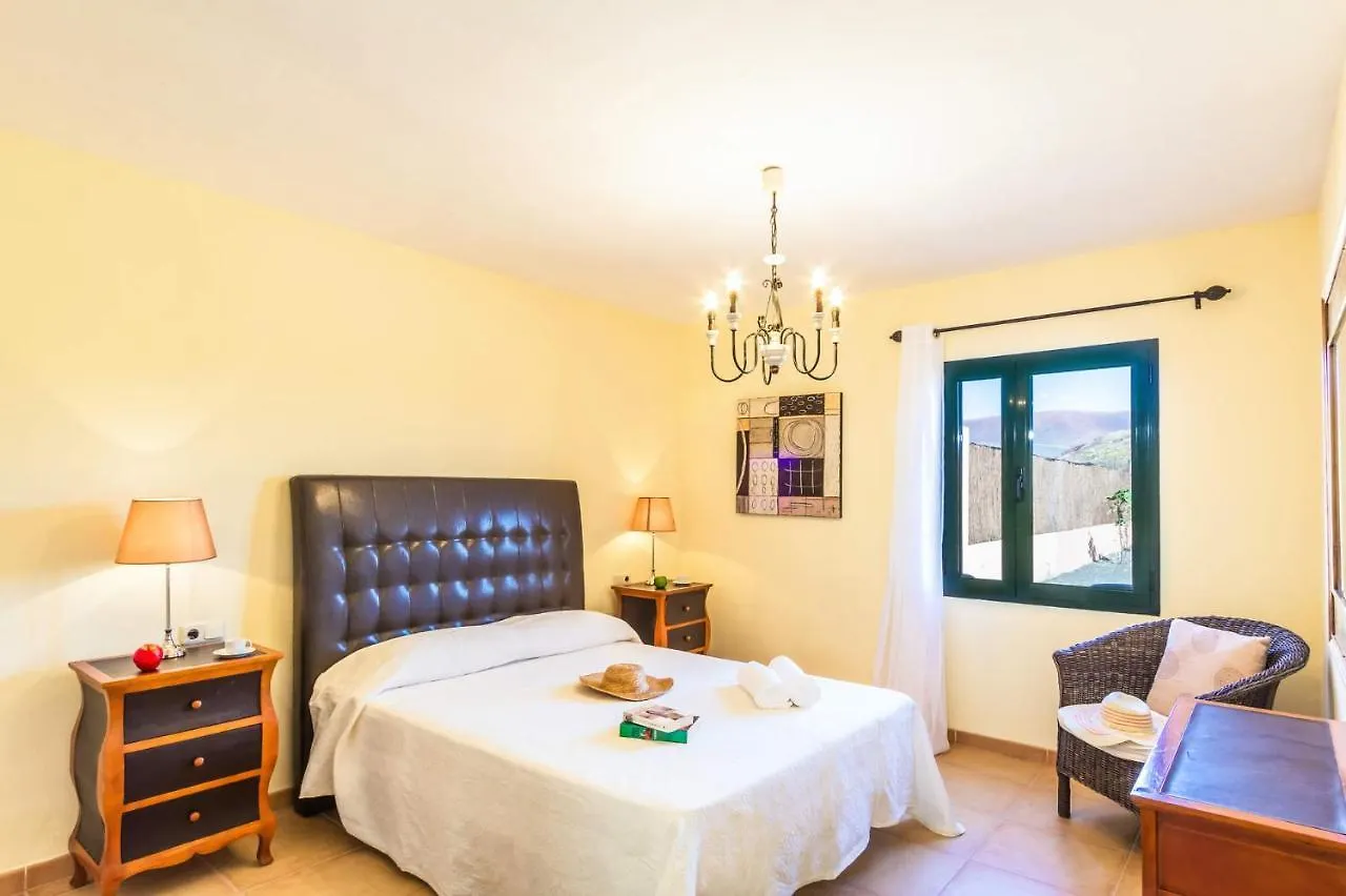 Villa Vista Montana By Villa Plus Corralejo