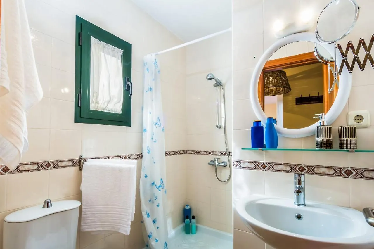 Villa Vista Montana By Villa Plus Corralejo